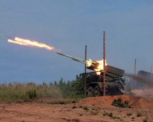 Росія почала військову операцію - Яценюк