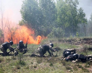 Кількість поранених у Мар&#039;їнці воїнів збільшилась