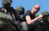 Американские спецназовцы показали Яценюку, чего научили украинских солдат