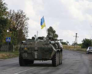 З&#039;явилася перша офіційна інформація про втрати української армії під Мар&#039;їнкою