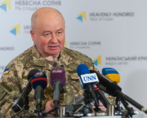Українських силовиків під Мар'їнкою штурмували близько 500 бойовиків - Міноборони