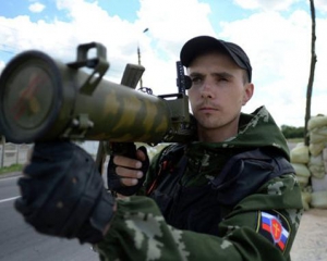 Бойовики обстріляли Авдіївку: цілились по мирних жителях - штаб