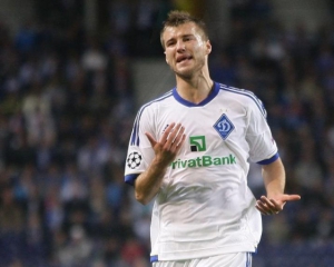 "Некуда девать силы – бери автомат и иди воюй" - Ярмоленко об инциденте с болельщиками