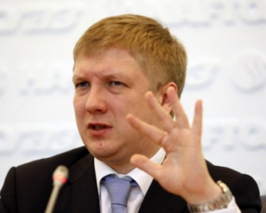 Коболєв: Тарифи не покривають витрат навіть на купівлю газу для потреб населення