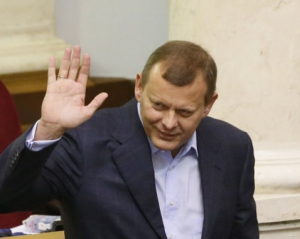 В СБУ назвали розыск Клюева "технической ошибкой"