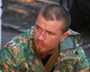 Моторола захватил "Министерство связи ДНР" и "арестовал" Губарева