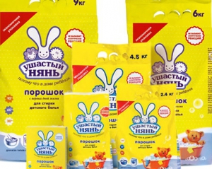 Россия объявила войну "Ушастому няню"