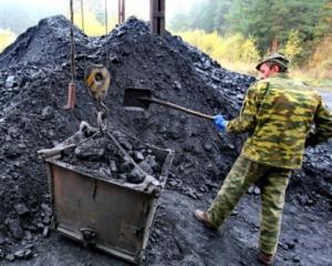 СБУ задержали директора шахты, который организовал экспорт угля для террористов