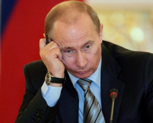 Путін втрачає контроль над війною на Донбасі - The New York Times