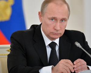 Путин взял в заложники не Донбасс, а миллионы россиян
