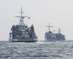 Європарламент вважає, що домінувати в Чорному морі повинен НАТО