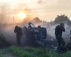 Ворожа артилерія накрила Новотошківку та Кримське: 4 воїнів поранені