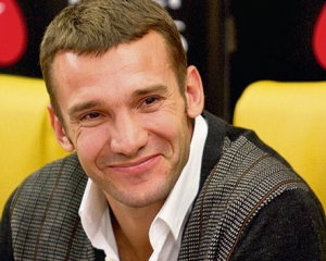 Шевченко предложили возглавить "Александрию"