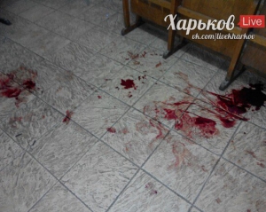 Резня в Харькове спровоцирована российскими спецслужбами - Наливайченко
