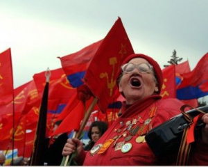 Під загрозою заборони комуністи об&#039;єднались у &quot;Ліву опозицію&quot;