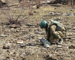 Троїцьке  накрили &quot;Градами&quot;, 1 боєць підірвався на розтяжці – Москаль