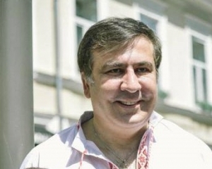 Саакашвили готов уволить 9 из 10 работников в Одесской ОГА