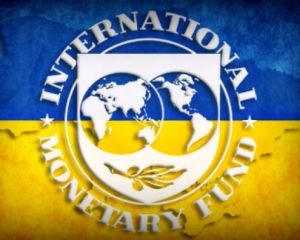 МВФ готовий надати Україні другий кредитний транш
