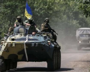 Торік українці заплатили 2,5 млрд грн податку на військо