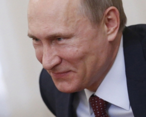 У Путина сейчас есть два варианта действий и оба смертельные - Пионтковский