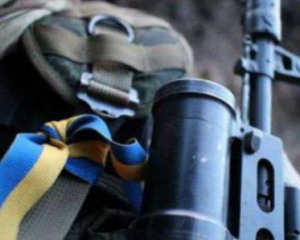 За сутки на Донбассе 3 погибших и 14 раненых воинов - Лысенко