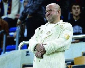 Селюк пообещал ФФУ "беспрецедентный" судебный процесс