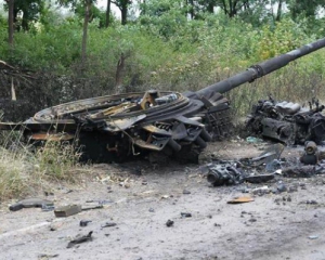 Українські воїни за знищену техніку отримали вже майже 14 млн