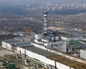 National Geographic снимет сериал о Чернобыле