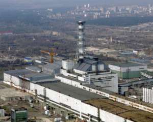 National Geographic зніме серіал про Чорнобиль