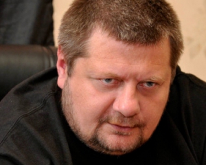 Радикал Мосійчук вважає вбивць Бузини героями України
