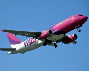 В Wizz Air рассказали, когда вернутся в Украину
