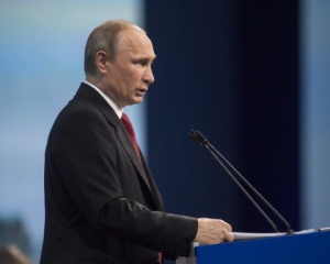Путін озвучив умови закінчення війни з Україною