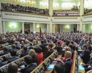 В Раді не знайдеться 300 голосів для скасування недоторканності - Сироїд