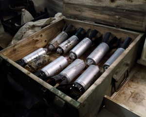 Под Полтавой в военном грузовике взорвались боеприпасы для АТО: пострадавших нет