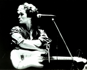 25 років тому Віктор Цой дав останній концерт у Москві