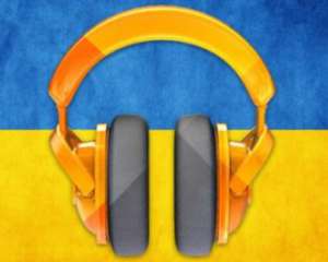 Кількість вітчизняної музики в українському радіоефірі хочуть збільшити до 75%