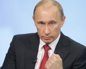 Путін оголосив новий етап війни з Україною - екс-радник президента РФ