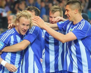 "Динамо" в Лиге Чемпионов покажет телеканал Ахметова