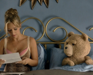 Кара Делевинь покоряет кино, а медведь Тед хочет завести детей – кинопремьеры 25 июня
