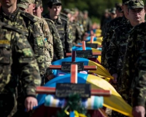 Джемилев озвучил шокирующие потери украинских военных на Донбассе