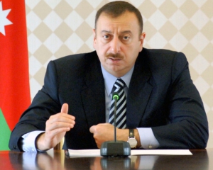 Президент Азербайджану пообіцяв повернути Нагірний Карабах
