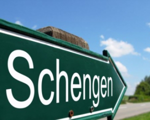 Кримчани можуть отримати шенгенську візу тільки на території України - представництво ЄС в Москві