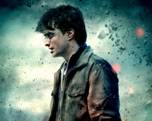 Джоан Роулінг анонсувала спектакль про Гаррі Поттера