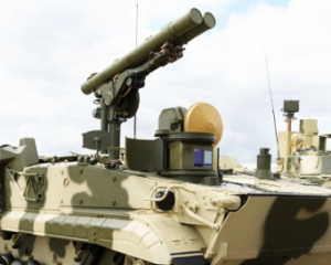 Україні потрібно самій зайнятися розробками летальної зброї — експерт