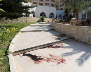 &quot;Исламское государство&quot; взяло на себя ответственность за теракт в Тунисе