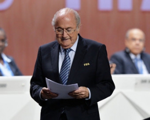 Вибори президента ФІФА можуть пройти на початку 2016-го року