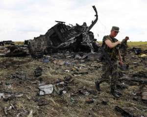 Подозреваемый в причастности к гибели ИЛ-76 генерал Назаров взят под стражу