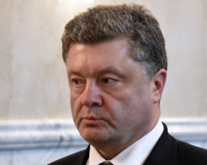 На следующей неделе Порошенко внесет в Раду проект по &quot;децентрализации&quot;