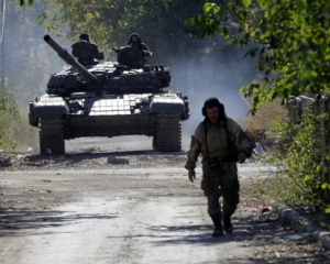 Бойовики обстріляли місію ОБСЄ і звинуватили в цьому українських силовиків