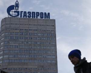 Канада внесла &quot;Газпром&quot; в санкционный список